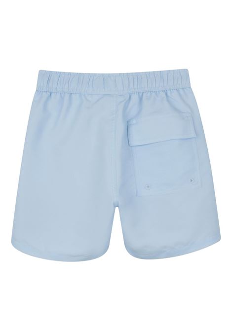 Costume con logo GIVENCHY KIDS | H3107877L